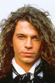 Michael Hutchence
