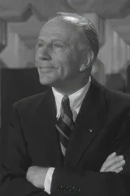 Maurice Bénard