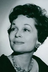 ایرنه پرادور
