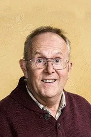 Phil Nice