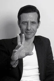 Axel Jodorowsky