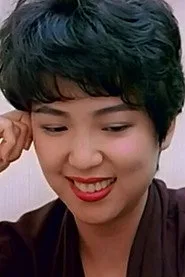 Veronica Tsoi
