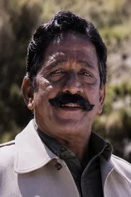 Kallapart Natarajan