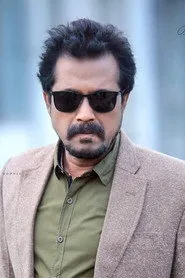 Faruque Ahmed