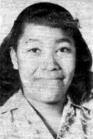 Carole Rosamond Robertson
