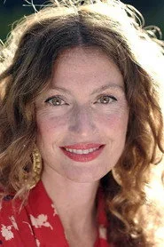 Aurélie Saada