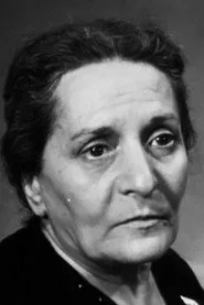 Athanasia Moustaka