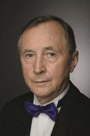 Nikolay Burlyaev