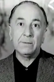 Yiorgos Olimbios