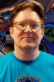 Kevin Scott Mack