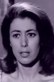 Marlen Papoulia