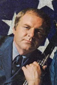 Marshall Grant