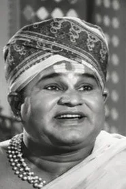 Kottapuli Jayaraman