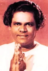 N. S. Krishnan