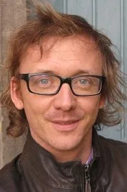 Sebastien Hebrant