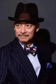 Lin Dongfu