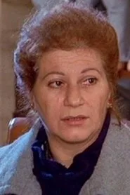 ماریا ترزا آلبانی