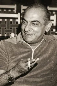 Hassan Tariq