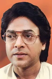 Uttam Mohanty