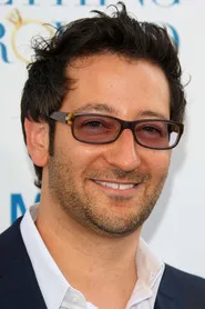 Luke Greenfield