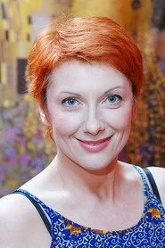 Oksana Stashenko