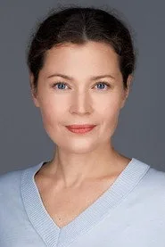 Ksenja Agarkova