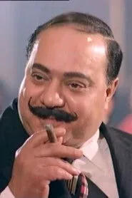 Nabil Badr