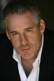 Darrin Reed