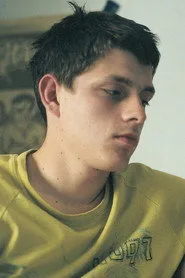 Lennie Burmeister