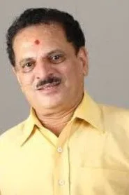 Sunil Kumar Desai