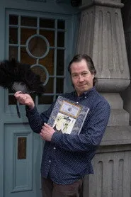 Myles Breen