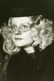Marie-Odile Grinevald