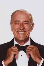 Len Goodman
