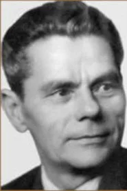 Georgy Gumilevsky