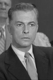 William Roerick