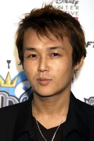 Tetsuya Nomura