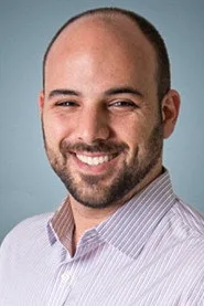 Jon Dabach