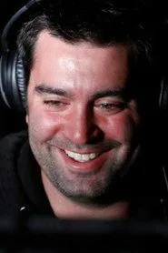 Scott Glosserman