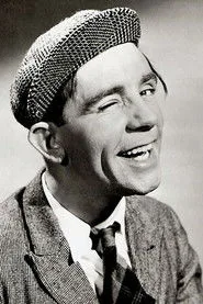 نورمن ویزدام