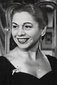 Josefa Goldar