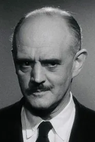 Robert Henderson