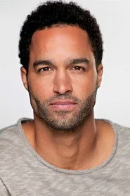 Russell Thomas