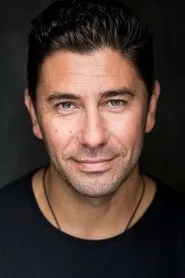 Xavier Horan