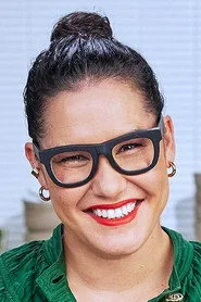 Marion Grasby