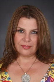Ayfer Özcan