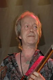 Eric Bell