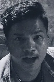 Peter Chan Bei-Dak