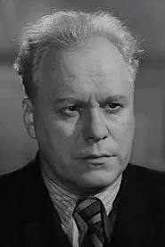 Pavel Molchanov