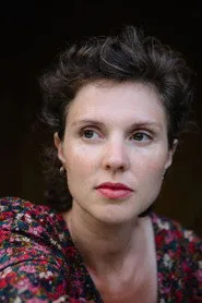 Alexe Poukine