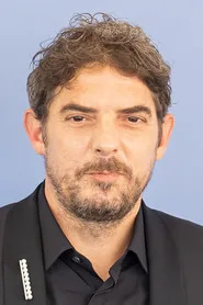 Damien Bonnard